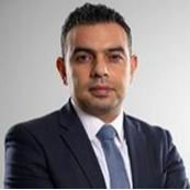 Hossam El-Saadany, Head of Procurement at ERC