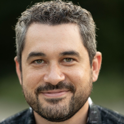 Dimitry Shvartsman, Sr. Director, Head of Cybersecurity Strategy - Enterprise Cyber Security at PayPal