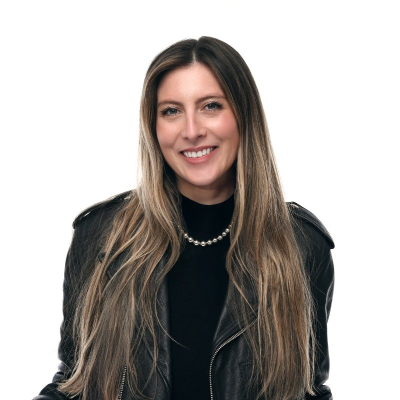 Lauren Leger, Senior Director, Brand Marketing at Fashionphile