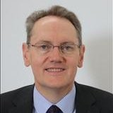Geoffrey Matthews, Former Vice President, Human Resources at Nestle