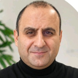 Ünal Aytan, Director, Distribution at BOBST