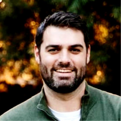 Jeffrey George