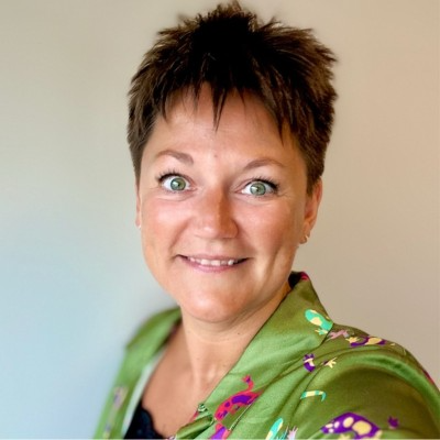Mai-Britt Beldam, Marketing Manager B2B, Global Brand & Marketing at VELUX