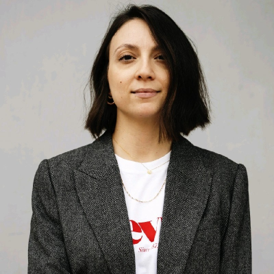 Natasa Papandroulidaki