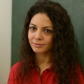 Araceli Venegas-Gomez