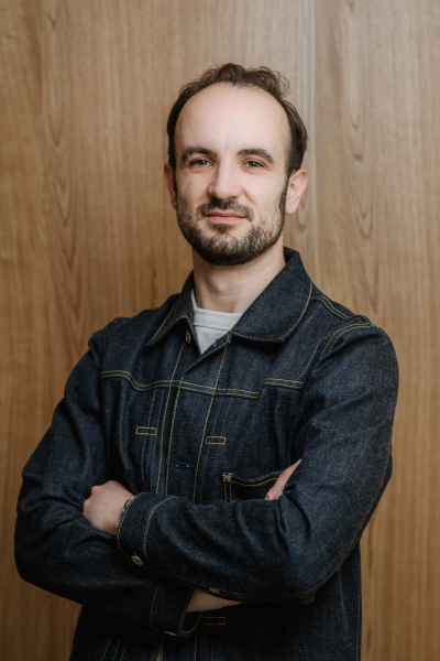 Matej Trbara