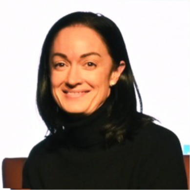 Cherie Cameron