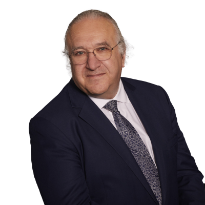 Alan Dweck, COO, Buy-side Solutions at SGX FX