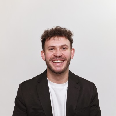 George Bacon, Director & CEO at George Bacon Media (GBM GROUP)