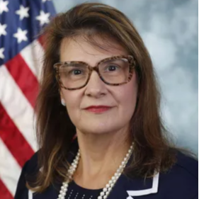 Susan Thomas