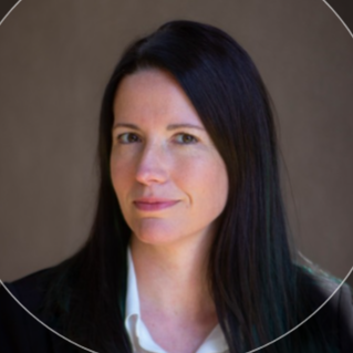 Shirley Drennen, Senior Director, Digital Adoption and Experience at FleetPride