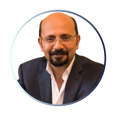 Joseph Shalaby