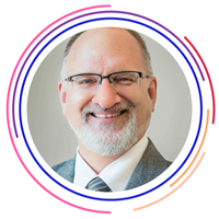 Larry Deschaine, Team Lead - Data Sciences at Savannah River National Laboratory (SRNL)