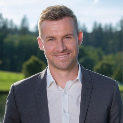 Stefan Holzinger