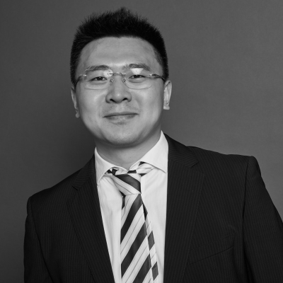 Che Guan, Principal Data Scientist at AllianceBernstein