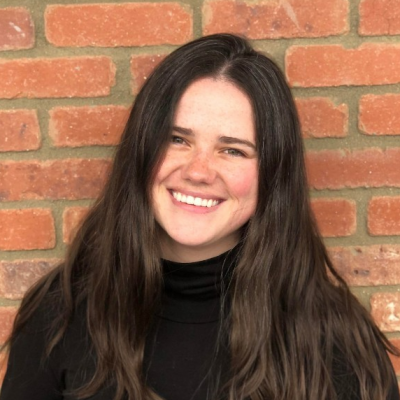 Eleanor Ritchie, Senior Product Manager at Signifyd