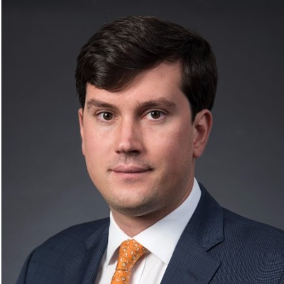 James Shanahan, Senior Managing Director at Office of Strategic Capital (OSC)