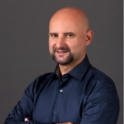 Pascal Gerard Daniel