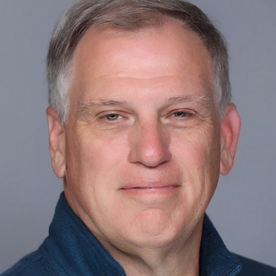 John Miller, Chief Digital Officer (CDO) at Capezio