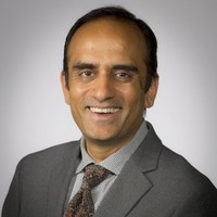 Maulik Patel
