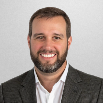 Brent Lee, CRP, National Account Manager at C.A. Short Company