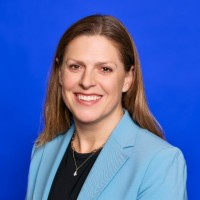 Lara Compton, SVP of Global Marketing at SheerID