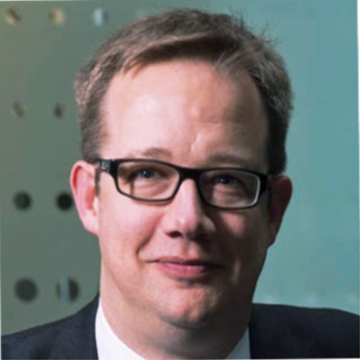 Alex Wolcough, Founder and CEO at GreenBirch Group