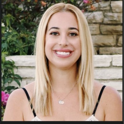 Amanda Mitzman, Director, eCommerce at John Paul Mitchell Systems