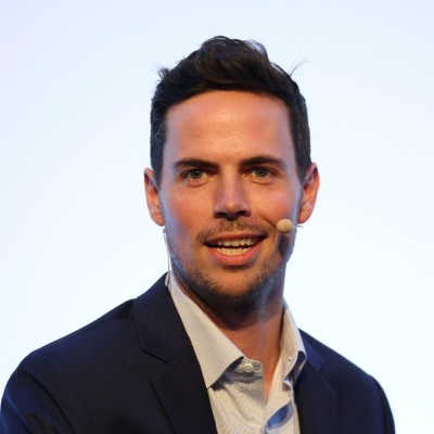 Quinn Thompson, Founder & CIO at Lekker Capital