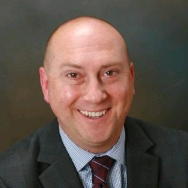 Michael Borawski, Partner, PwC Advisory Services at PwC