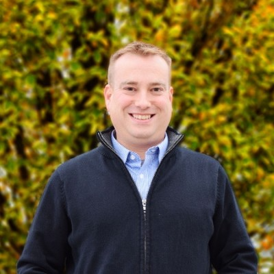 Pete Catone, Manager, eCommerce Business Development Team at PCNA