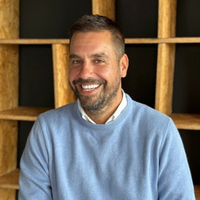 Jan Stedul, Managing Director Germany at AccessiWay