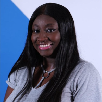 Michelle Sarpong, Head of Activation at The7Stars