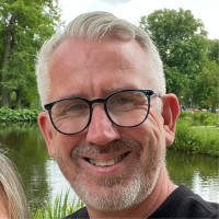 Andrew Dagger, Head of Customer Operations, EMEA West and Turkey at Lexmark