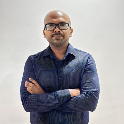 Ramanathan Amn Thiagarajan