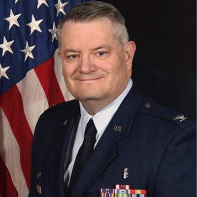 Rob Barth, Director, Emergency Services - Central Region at Commonspirit Health