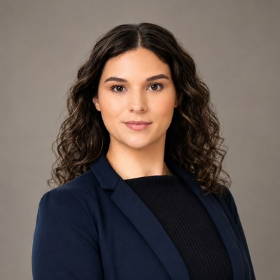 Eva Bautista, Director at Community Medical Center at RWJBarnabas Health