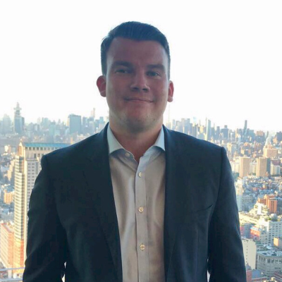 Lars Bode, Multi-Asset Trading at Lupus alpha Asset Management AG