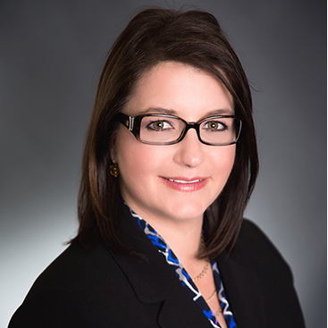 Vasiliki Anest, Senior Director, Business Development and Industry Relations at Keck School of Medicine of USC