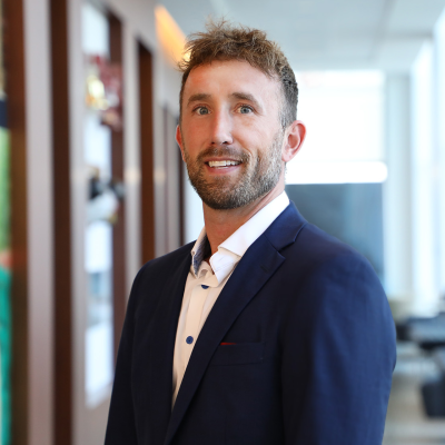 Tom Tielbur, AIF®, CEBS, CPFA®