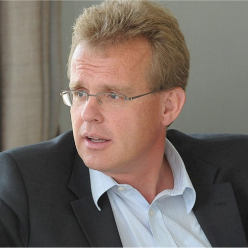 Dr.-Ing. Johannes Springer