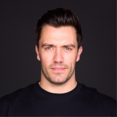 Sean Burgess, Enterprise GTM at Stripe