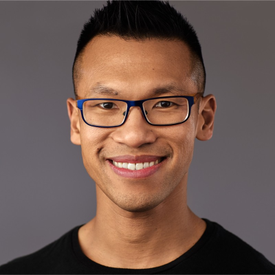 Mal Chia, Managing Director at Ecom Nation