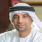 HE Dr. Mohamed Baniyas