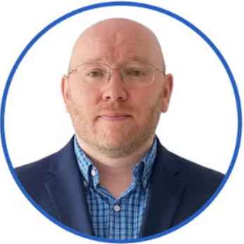 Matthew Leets, Associate Director, Global Trade Compliance, Strategic Sourcing at Alkermes