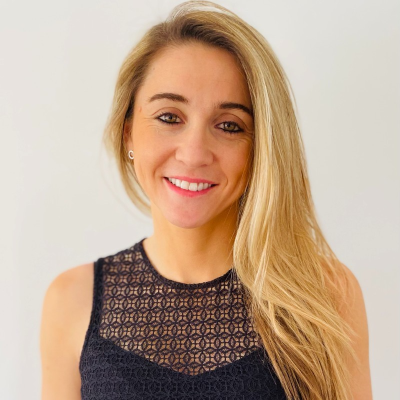 Adele Sale, Director of Procurement - AI and Cloud Infrastructure at Microsoft