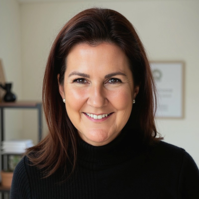 Judy Deuchar