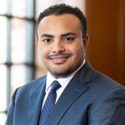 Athan Attia, CEO at Dynamic Investments
