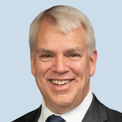 Peter Baden, Chief Investment Officer at Genoa Asset Management