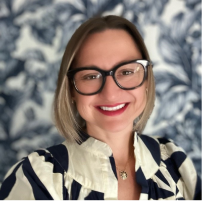 Betsy Mello, Former SVP eCommerce Sales at Dorel Home